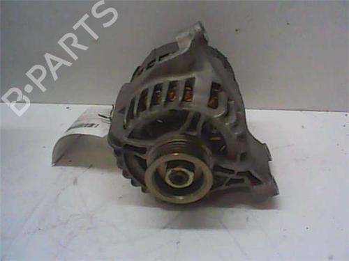 Alternator FIAT IDEA (350_) 1.4 | BP38352017M7 - Image 2