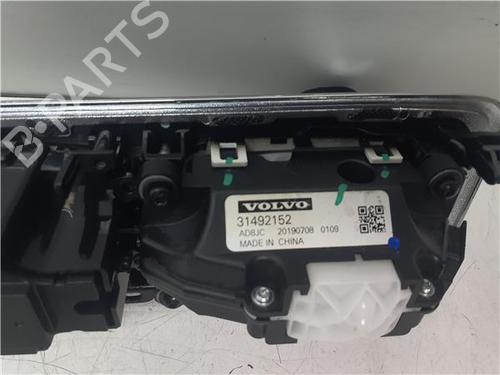 Gearstang VOLVO XC90 II (256) B5 Mild-Hybrid AWD | BP38395923M90 - Image 5