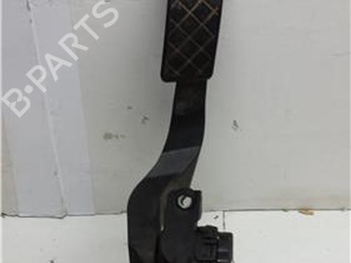 Used Pedal Pedal 38358280 38358280