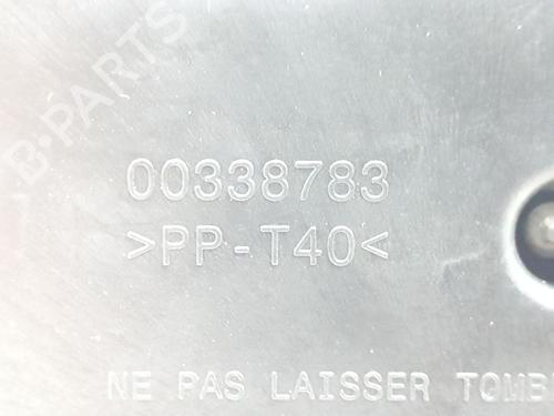 Instrument cluster RENAULT CLIO V (B7_) 1.3 TCe 130 (B7MF) | BP38396515C47 - Image 6