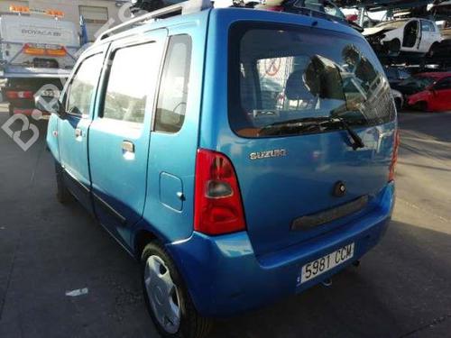 ABS pump SUZUKI WAGON R+ (MA) 1.3 (RB413) | BP38361109M43 - Image 5