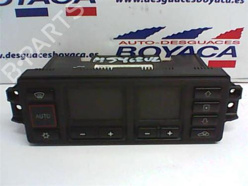 Comando chauffage Comando chauffage 38403867 38403867