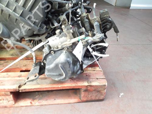Engine TOYOTA YARIS (_P1_) 1.4 D-4D (NLP10_, NLP10R) | BP38333490M1  - Image 12