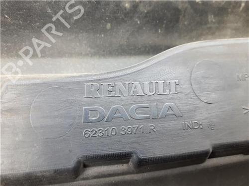 Grill DACIA SANDERO II TCe 90 LPG (B8M1) | BP38398688C40 - Image 2