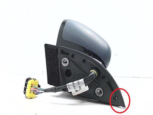 Left mirror KIA CEED (CD) 1.0 T-GDI MHEV | BP38398536C26 - Image 3