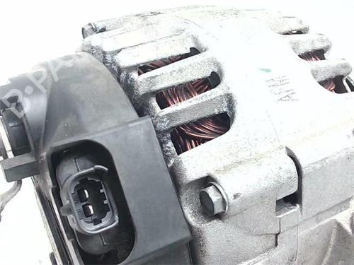Alternator OPEL ASTRA J Saloon 1.6 CDTi (69) | BP38354931M7 - Image 2