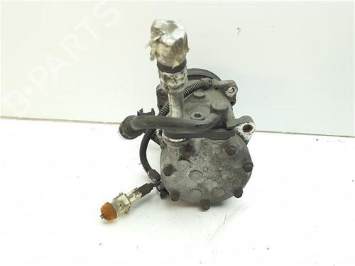 AC compressor OPEL CORSA D (S07) 1.4 (L08, L68) | BP38368627M34 - Image 3