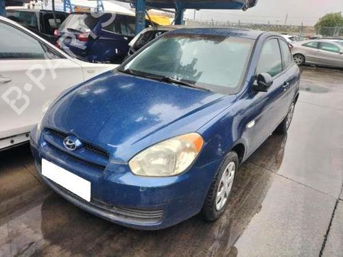 AC compressor HYUNDAI ACCENT III Saloon (MC) 1.5 CRDi GLS | BP38366246M34 - Image 4