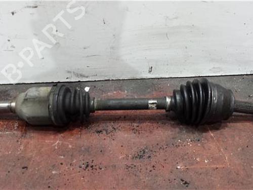 Used Left front driveshaft Left front driveshaft 38358156 38358156