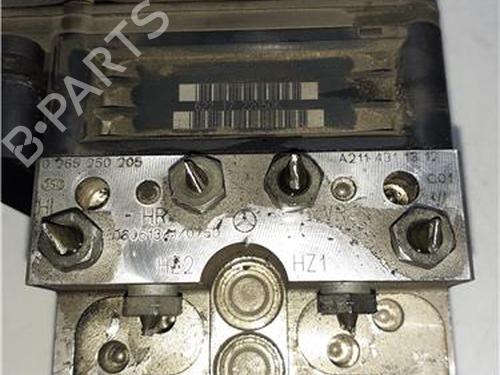 ABS pump MERCEDES-BENZ E-CLASS (W211) E 280 CDI (211.020) | BP38358334M43 - Image 2