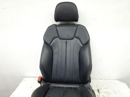 Left front seat AUDI Q5 (FYB, FYG) 2.0 TDI quattro | BP38400602C15 - Image 3