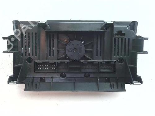 Climate control AUDI A3 (8P1) 2.0 TDI | BP38350217I5 - Image 3