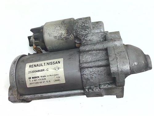 Starter RENAULT MEGANE IV Saloon 1.5 dCi 110 | BP38377786M8 - Image 5