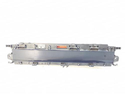 Used Instrument cluster Instrument cluster RENAULT GRAND SCÉNIC II (JM0/1_) 2.0 (135 hp) 38369576 38369576
