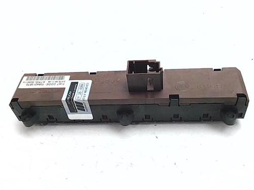 Warning switch FIAT DUCATO Bus (250_) 130 Multijet 2,3 D | BP38348694I22 - Image 3