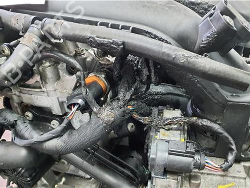 Engine SKODA YETI (5L) 1.2 TSI | BP38398454M1 - Image 8