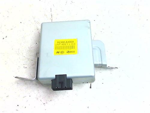 Electronic module KIA CARENS IV 1.7 CRDi | BP39685237M83 - Image 2