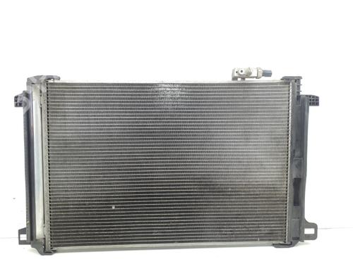 ac-radiator-mercedes-benz-glk-class-x204-2008-2009-2010-2011-2012-2013-2014-2015-40538687 main image