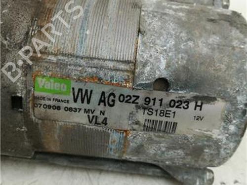 Used Starter Starter 38355580 38355580