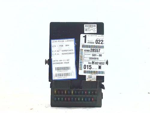Used Fuse box Fuse box 38396330 38396330