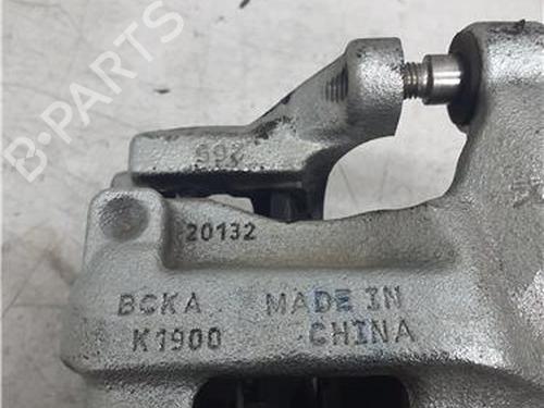 Right rear brake caliper MAZDA 3 Saloon (BP_) 2.0 SKYACTIV-G M Hybrid | BP38366430M106 - Image 2