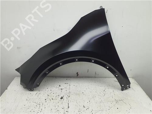 Used Left front fenders Left front fenders 38395809 38395809