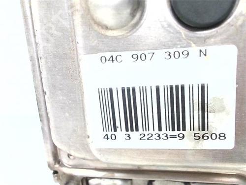 Control unit SEAT Mii (KF1, KE1) 1.0 | BP38379938M11 - Image 4