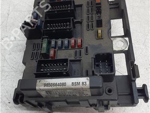 Used Electronic module Electronic module 38365837 38365837