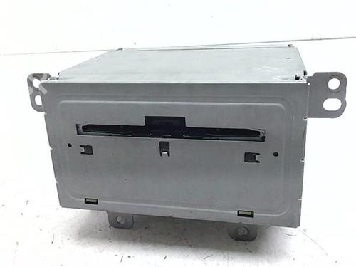 Used Radio Radio 38349705 38349705