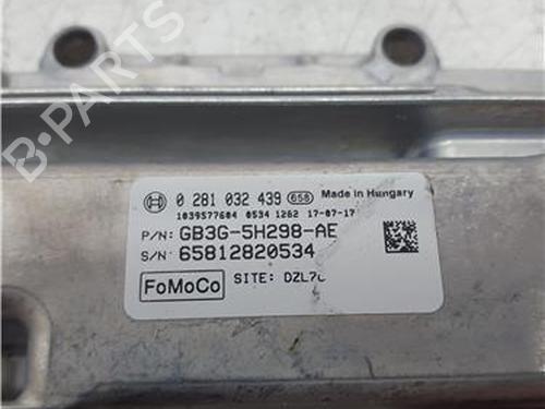 Control unit FORD RANGER (TKE) 2.2 TDCi 4x4 | BP38365390M11 - Image 2