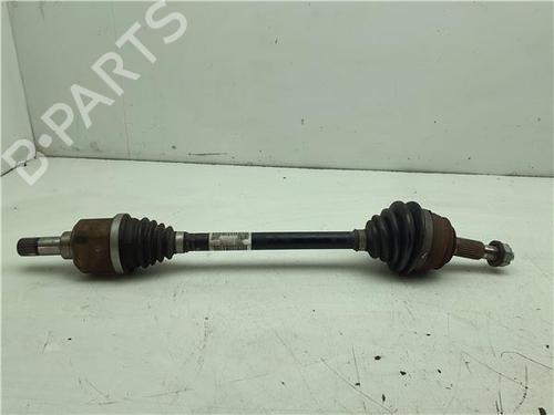 Used Left front driveshaft Left front driveshaft 38378605 38378605