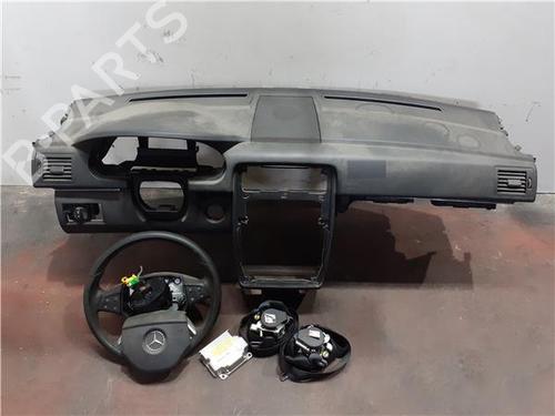 Used Airbag Kit Airbag Kit 38349046 38349046