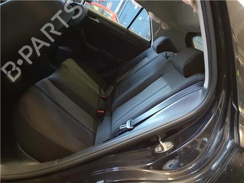 Seats set VW T-ROC (A11, D11) 1.5 TSI | BP38394576C78 - Image 2