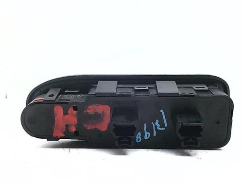 Left front window switch CITROËN C5 I (DC_) 2.0 HDi (DCRHZB, DCRHZE) | BP39956261I27 - Image 3
