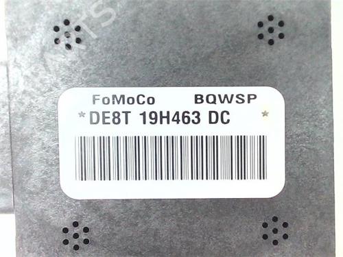 Electronic module FORD FIESTA VI (CB1, CCN) 1.5 TDCi | BP38377812M83 - Image 2