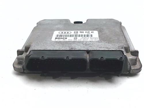 Used Engine control unit (ECU) Engine control unit (ECU) 38393670 38393670