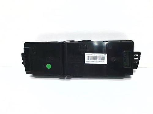 Climate control RENAULT MEGANE IV Saloon 1.5 dCi 110 | BP38383535I5  - Image 7