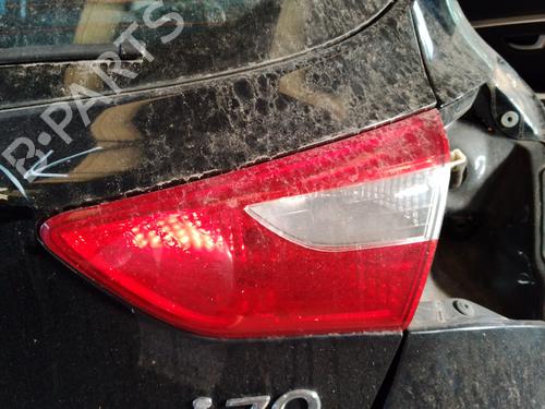 Used Right tailgate light Right tailgate light 38873159 38873159