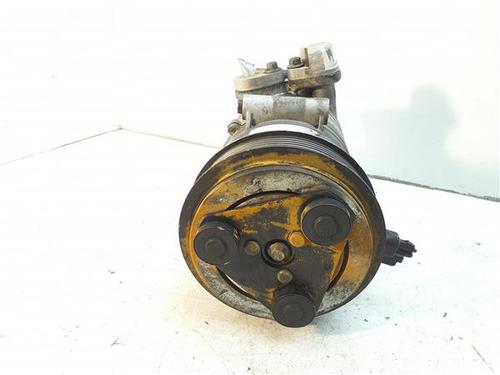 Used AC compressor AC compressor 38370311 38370311