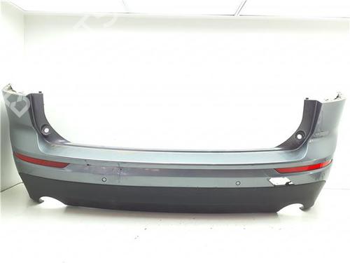Used Rear bumper Rear bumper 38376394 38376394
