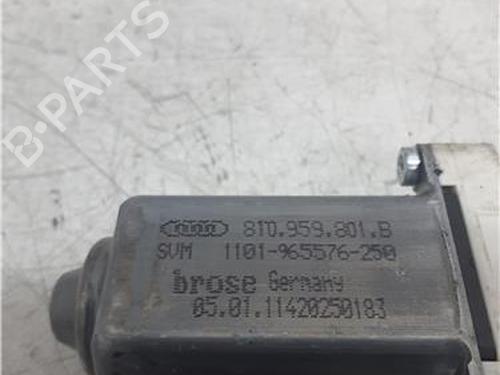 Left front window motor AUDI A5 Sportback (8TA) 2.0 TFSI | BP38368344E21 - Image 2