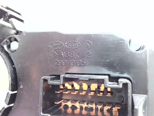 Forlygtekontakt KIA CARENS IV 1.7 CRDi | BP38376601I24 - Image 3