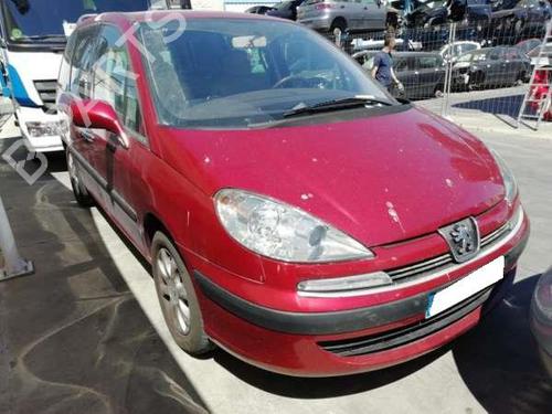 ABS pump PEUGEOT 807 (EB_) 2.2 HDi | BP38356505M43 - Image 4
