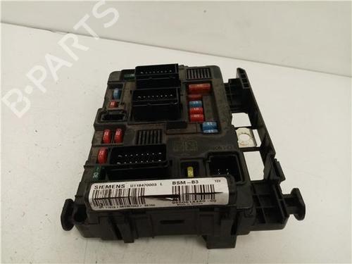 Used Electronic module Electronic module 38364340 38364340