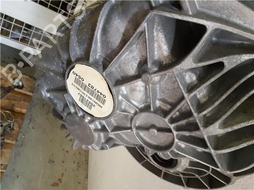 Gearbox MERCEDES-BENZ A-CLASS (W176) A 200 CDI (176.001) | BP38363706M3 - Image 5