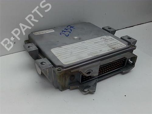 Control unit FORD TRANSIT Platform/Chassis (E_ _) 2.5 TD (EME/L/S, ENE/L/S) | BP38378436M11 - Image 6