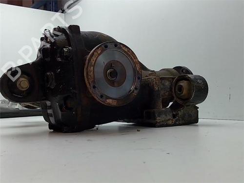 Front differential NISSAN NP300 PICKUP (D22) 2.5 dCi | BP38349502M23 - Image 4
