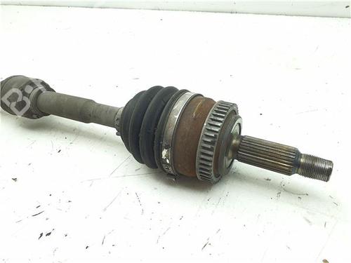 Right front driveshaft KIA CARENS IV 1.7 CRDi | BP38378767M39 - Image 3