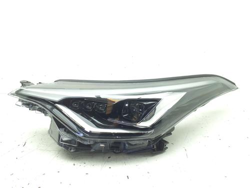 Used Left headlight Left headlight 39529094 39529094