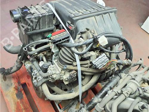 Engine SUZUKI SWIFT III (MZ, EZ) 1.3 (RS413, ZC11S) | BP38384799M1 - Image 4